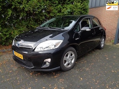 Toyota Auris - 1.8 Full Hybrid Aspiration, Navi, Clima, Cruise control