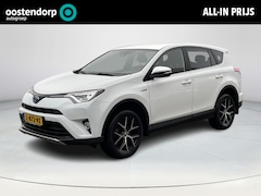 Toyota RAV4 - 2.5 Hybrid AWD Executive *NAVIGATIE/ STOELVERWARMING/ PARKEERSENSOREN