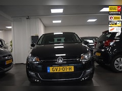 Volkswagen Polo - 1.2 TSI Comfortline