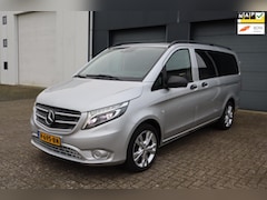 Mercedes-Benz Vito - 116 CDI Lang |2016|Stoelverwarming|Camera|