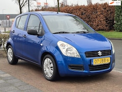 Suzuki Splash - 1.0 *5Drs|APK 01-2026