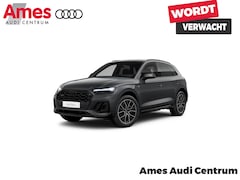 Audi Q5 - 50 TFSIe quattro S edition Competition | Luchtvering | 299 pk