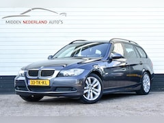 BMW 3-serie Touring - 318i High Executive * NETTE STAAT * YOUNGTIMER