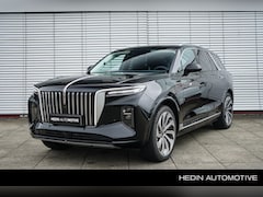 Hongqi E-HS9 - President Limited 120 kWh Long Range