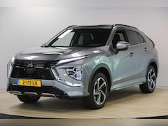 Mitsubishi Eclipse Cross - 2.4 PHEV Executive | Cruise adaptief | Apple Carplay | Trekhaak