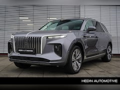 Hongqi E-HS9 - President Limited 99 kWh AWD