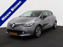 Renault Clio - 0.9 TCe ECO Night&Day 03-2015 88.663 KM