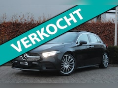 Mercedes-Benz A-klasse - 250 AMG 4Matic| Panoramadak | Adaptive cruise | Burmeister | Memory stoel | Standkachel |