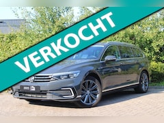 Volkswagen Passat Variant - 1.4 TSI GTE Highline | Camera | Dodehoek | Keyless | Stoelverwarming | Stoelmassage | Adap