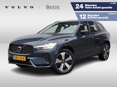 Volvo XC60 - 2.0 T6 Plug-in hybrid AWD Plus Dark Standkachel | Climate Line | Longe Range