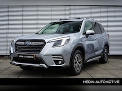 Subaru Forester - 2.0i e-BOXER Executive 4x4 | Leder | Schuifdak | DAB, Bluetooth & AppleCarplay/AndroidAuto