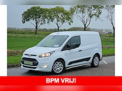 Ford Transit Connect - 1.6 TDCI L1 Trend Airco Voorruitverwarming TREND Navi/ Camera NAP