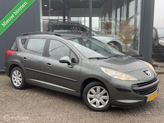 Peugeot 207 SW - 1.4 VTi X-line / Airco / N.A.P /