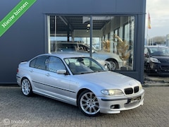 BMW 3-serie - 325i Executive / M-Pakket / Xenon / Youngtimer /