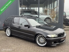 BMW 3-serie Touring - 325i / M-Pakket / SMG / Xenon Youngtimer