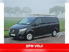 Mercedes-Benz Vito - 109 CDI *LED*CLIMA*CRUISE*TREKHAAK*IMPERIAAL