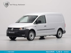 Volkswagen Caddy Maxi - 1.4 TSI 125pk L2H1 BMT Comfortline Navigatie Trekhaak Pdc Cruise