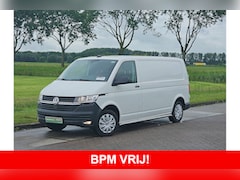 Volkswagen Transporter - 2.0 TDI L2H1 Comfortline airco, pdc, trekhaak, 78 dkm