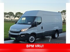 Iveco Daily - 35C15V 3.0 DUBBELLUCHT 150 PK 3.0 LTR 3500 KG TREKHAAK