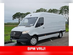 Mercedes-Benz Sprinter - 315 1.9 CDI L3H2 RWD Mbux Trekhaak 150Pk Euro6 Airco