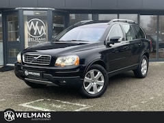 Volvo XC90 - 3.2 Summum 7p Youngtimer | Schuifdak | BLIS | RSE | Dynaudio