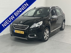 Peugeot 2008 - 1.2 VTi Allure Pack Premium Plus CLIMA / CRUISE / HOGE INSTAP / LMV