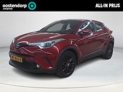 Toyota C-HR - 1.2 Turbo Dynamic