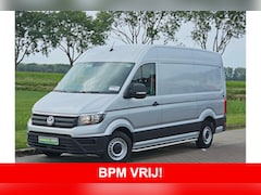 Volkswagen Crafter - 30 2.0 TDI AC EURO6