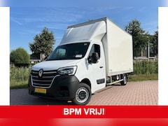 Renault Master - T35 2.3 dCi 145 L3 Energy EURO VI gesloten laadbak, laadklep, zijdeur, airco, 89 dkm