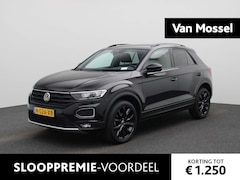 Volkswagen T-Roc - 1.5 TSI Sport | AUTOMAAT | VIRTUAL COCKPIT | BEATS AUDIO | NAVIGATIE | KEYLESS | ADAPTIVE