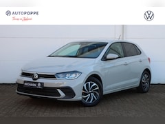 Volkswagen Polo - 1.0 TSI Life Business 96pk