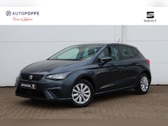 Seat Ibiza - 1.0 EcoTSI Style Business Intense 96pk