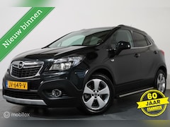 Opel Mokka - 1.4 TURBO- AUTOMAAT-NAVI-TREKHAAK