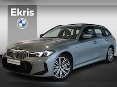 BMW 3-serie Touring - 320e M Sportpakket | Trekhaak elektr