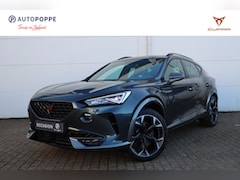 CUPRA Formentor - 1.4 e-Hybrid VZ Performance 245pk DSG6