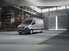 Mercedes-Benz Sprinter - Gesloten Bestelwagen 315 1.9 CDI L2 Base HD