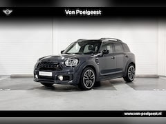 MINI Countryman - Cooper S | Stoelverwarming | Harman Kardon | Stoelverwarming