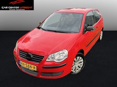 Volkswagen Polo - 1.2 Easyline Navi 3 deurs