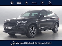 Skoda Kodiaq - 1.5 TSI 150pk Sportline Business 7p. DSG / Navigatie / Camera / Stoelverwarming / Trekhaak