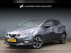 Nissan Micra - 1.0 IG-T N-Design Navigatie BOSE Connect Pack