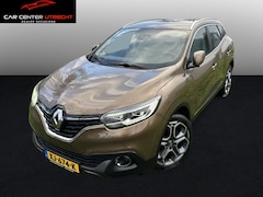 Renault Kadjar - 1.2 TCe Bose LEER NAVI CAMARA 60DKM