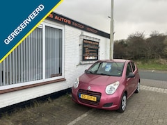 Suzuki Alto - 1.0 Comfort gereserveerd