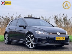 Volkswagen Golf - 2.0 TSI GTI Perf. | PANO | ACC | LEDER | LMV | LED | NAVI | ALAR