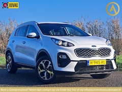 Kia Sportage - 1.6 GDI DynamicLine | CAMERA | CARPLAY/ ANDROID | CLIMATE | LMV