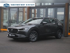 Mazda CX-30 - 2.0 e-SkyActiv-X M Hybrid Comfort|HeadUp|Stoelverwarming|Navi