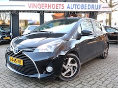 Toyota Yaris - 1.5 Hybrid * Automaat * Hybride 5-Deurs * Navigatie * Achteruitrij Camera * Climate Contro