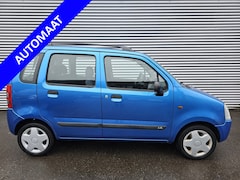 Suzuki Wagon R+ - 1.3 GLS