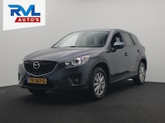 Mazda CX-5 - 2.0 TS+ 2WD 1800KG Trekgewicht Navigatie Climate/control