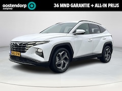 Hyundai Tucson - 1.6 T-GDI HEV Comfort Smart | Cruise Control | Climate Control | Navigatiesysteem | Achter