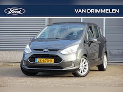 Ford B-Max - 1.0 EcoBoost 125PK Titanium